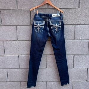 Rock Revival Jen Jeans